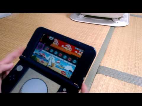 太鼓の達人3DS2 熊蜂の飛行 倍でた全良