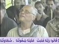 رائعة المؤمنون تلاوة نادرة لفضيلة الشيخ محمود صديق المنشاوي 