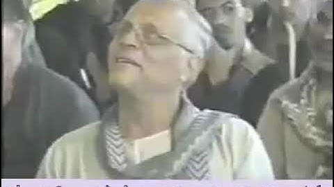 رائعة المؤمنون تلاوة نادرة لفضيلة الشيخ محمود صديق المنشاوي 
