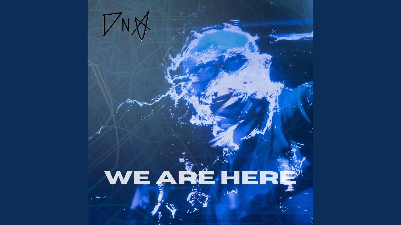 Watch We Are Here on YouTube Watch We Are Here on YouTube