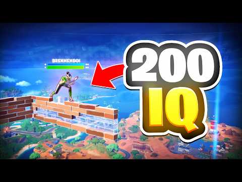 El Nuevo Dios de la Skybase en Fortnite...