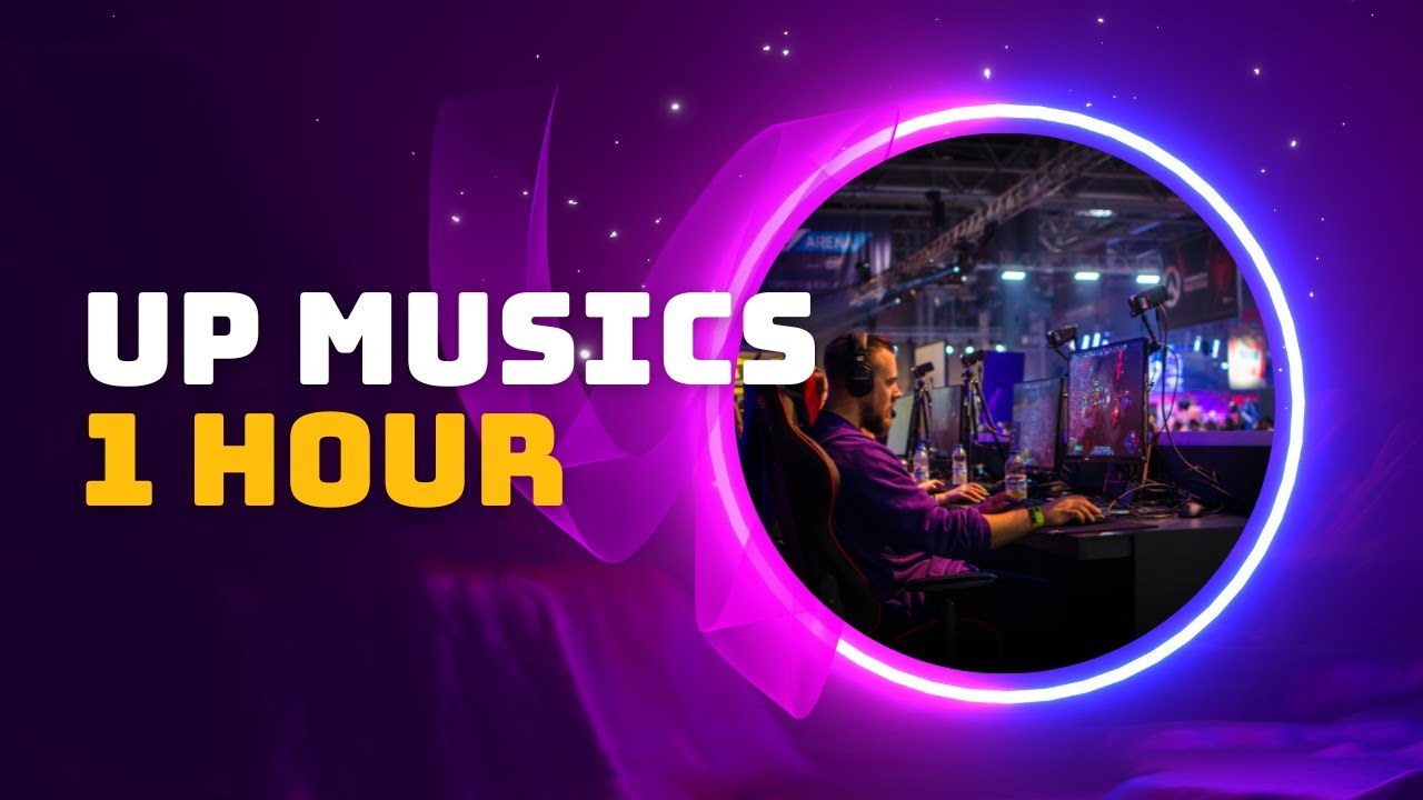 Playlist Hour Top Playlist 1 hour of musics gaming with NO COPY RIGHTS - YouTube