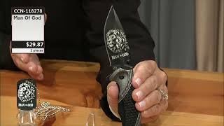Cutlery Corner
