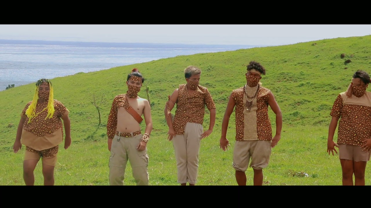 Tour Around the Province: Gigmoto