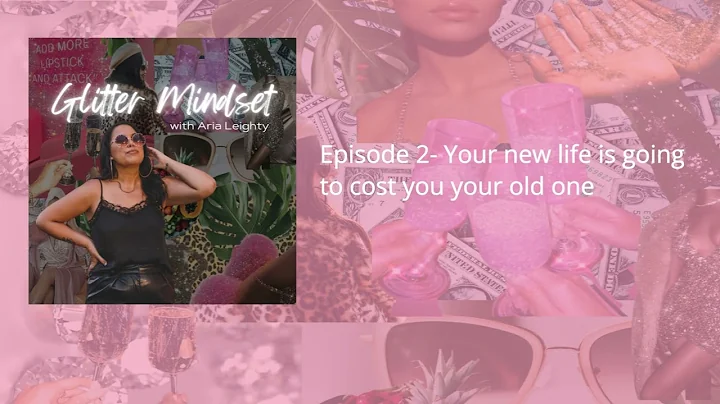 Episode 2- Your new life is going to cost you your old one