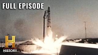 The Cold War Gadgets That Changed Everything (S5, E2) | Modern Marvels | Full Episode