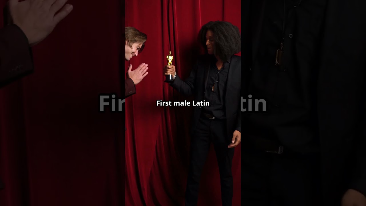 Ricky Martin's Historic VMA Moment!