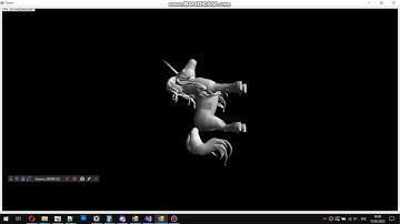 C# Custom 3D render in Windows Form