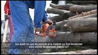 Lubrifiants Shell - Huiles Turbo S4