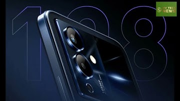 Infinix Zero Ultra pops up with 200 MP camera, 180W fast charging