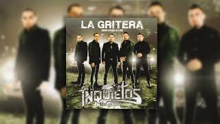 Los Inquietos del Norte - La Gritera (Disco Completo)