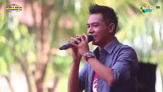 BARU!!! Gerry mahesa - deen assalam || new pallapa 2018 live ppc comunity