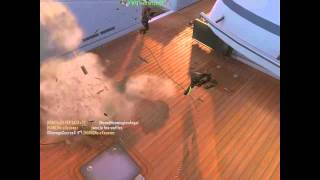 Black Ops 2 Random Tube kill