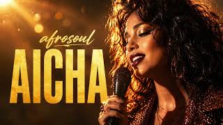 Khaled – Aicha | Afro Soul Remix