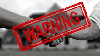 Mortgage Borrowers Beware   Some Lenders Are On a CONQUEST to Take Your Money