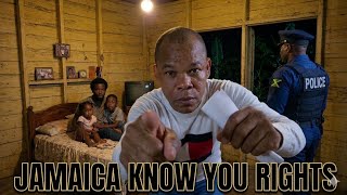 Man Share His Story About Jcf  a Wah Really Gwaan 