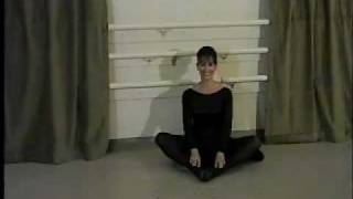 Tiny Tot Ballet .mov