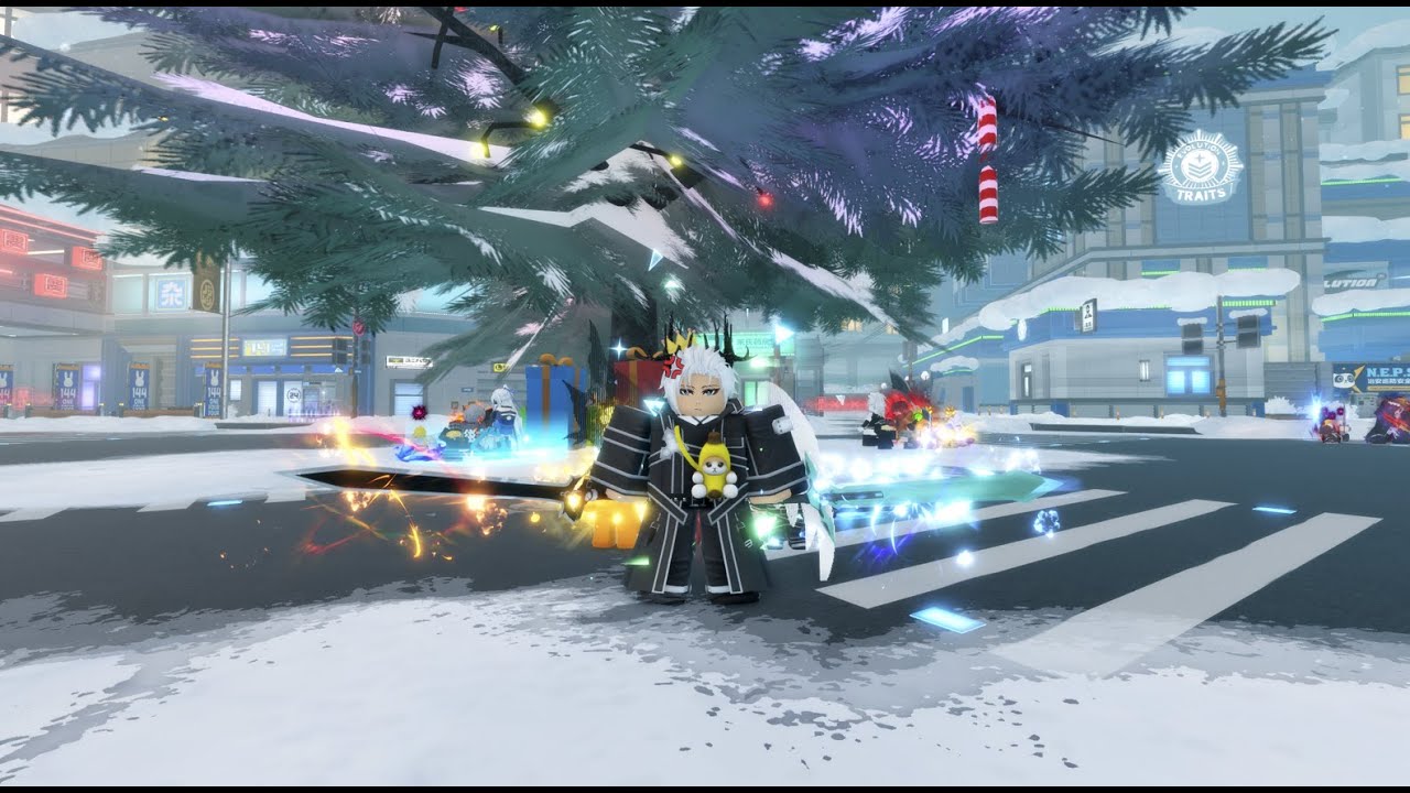 🔴[ LIVE ] Cày Update Mới Universal Tower Defense Thoaii