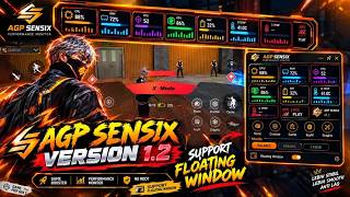 Best Game Booster For Android 2026 - Agp Sensix Version 1.2 News