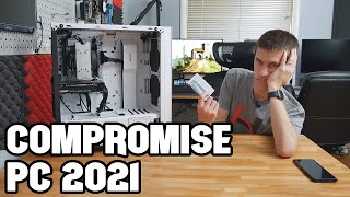 The Anatomy of a $700 COMPROMISE Gaming PC
Budget 512GB SSD: https://amzn.to/3z3CBmX
Good Micro ATX Case: https://amzn.to/3piicpO
GTX 1060 on eBay: https://ebay.us/ZFQwXB
EVGA B-Stock Website: https://www.evga.com/products/productlist.aspx?type=8
X99 CPU, Motherbaord, RAM Combo: https://bit.ly/36Q4Ucg
~My Main Rig System Specs~
Ryzen 9 5950X: https://amzn.to/3tLBpl4
Gigabyte X570 Aorus Elite: https://amzn.to/3p4PVCB
Nvidia RTX 3090: https://amzn.to/2XYBGD0
4x8GB Corsair Vengeance LPX: https://amzn.to/32pE2xn
1 TB Corsair MP600: https://amzn.to/35si79B
1 TB Crucial NVMe SSD: https://amzn.to/32GMnv3
Arctic Liquid Freezer II 240: https://amzn.to/35d5KiZ
NZXT S340 Elite (White): https://amzn.to/2D2j6jf
Hoosier Hardware Merch: https://bit.ly/2DEKrZm
LIKE & SUBSCRIBE HERE: https://bit.ly/2I7qHkJ
~Support~
Amazon: https://amzn.to/2qeSEMy
EVGA Associate Code (use at checkout for a discount): 0JQPSKLKU7T66Z3
~Follow Me on Social Media~
Twitter: https://twitter.com/HoosierHardware
TikTok: https://www.tiktok.com/@hoosierhardware
Instagram: https://www.instagram.com/HoosierHardware/
Facebook: https://www.facebook.com/HoosierHardware
~About Hoosier Hardware~
Hey folks! I just want to welcome all the fellow techy folks to the channel. I focus on PC hardware, but that doesnt prevent me from occasionally working with other tech as well. Hope you enjoy the content, and thanks for dropping by!
~Contents~
0:00 Intro
1:31 PC Case
2:54 CPU, Motherboard, RAM
4:22 Storage
5:11 PSU
5:47 GPU
6:24 Final Thoughts
#BudgetGamingPC #GamingPC2021 #X99 The Anatomy of a $700 COMPROMISE Gaming PC