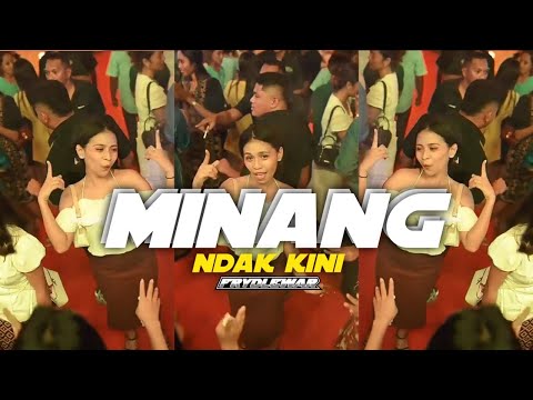 Joget minang terbaru 2026