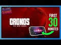 Cronos: The New Dawn on Legion Go (First 30 Minutes)