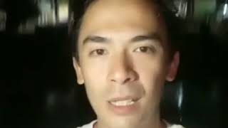 Support Dari Kak Lionil