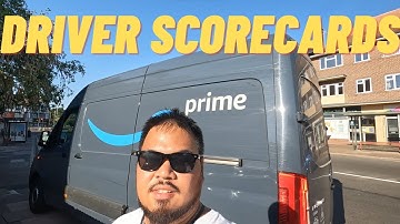 Amazon Driver
