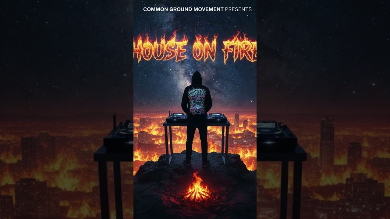 Common Ground Movement   Human Nature