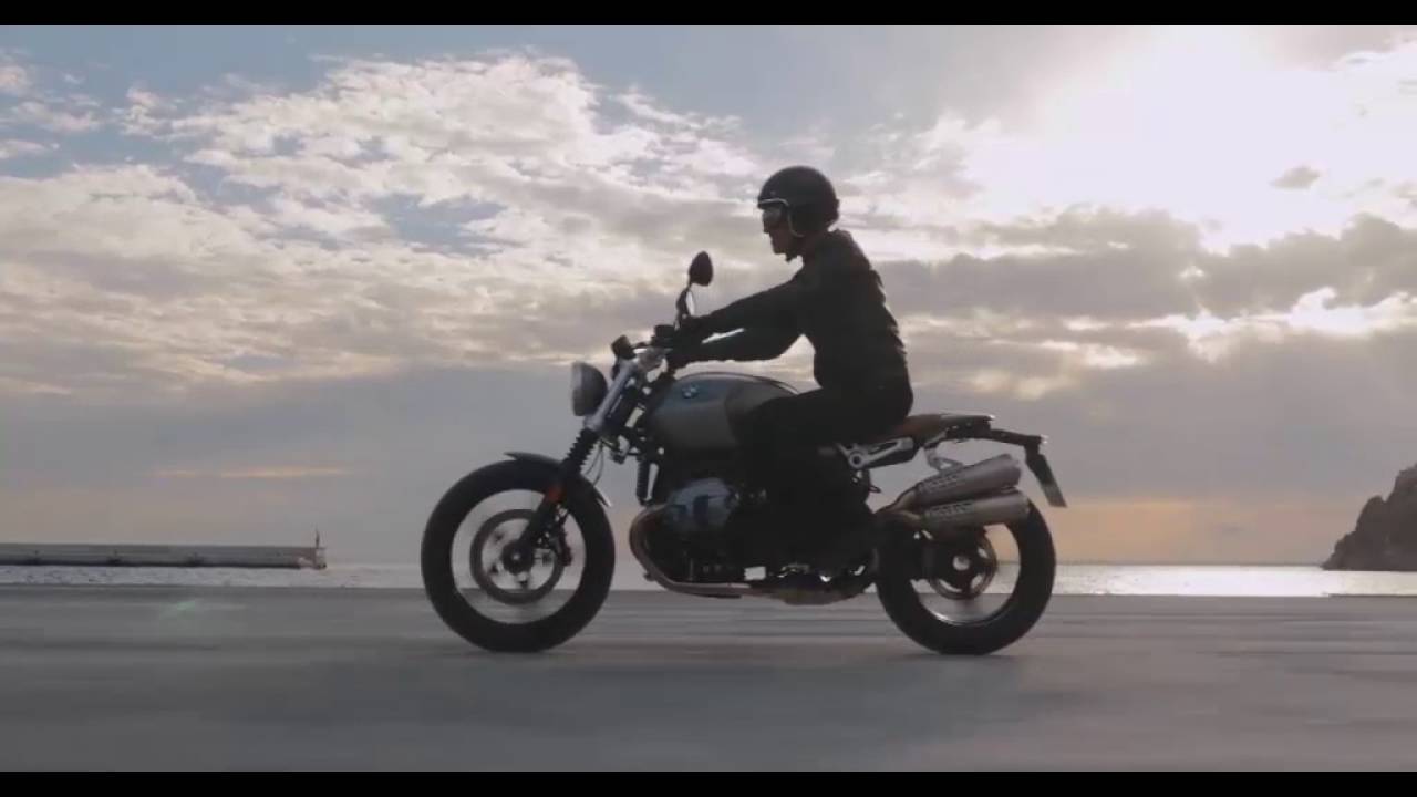 BMW Motorrad Heritage