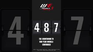 #Shorts Woolich RAcing adds support for Triumph Spped twin 900/1200 2025-2026