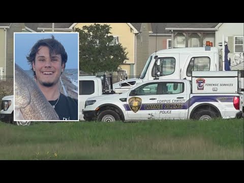 Remains found in water well near where Texas college student went ...