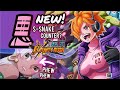 New VEGAPUNK LILITH will counter S-SNAKE / Power Users in One Piece Bounty Rush OPBR
