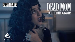 Dead Mom - Beetlejuice The Musical | Cover Carmela Barsamian