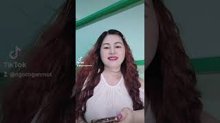 Ngọc Ngân Đố Vui #haihuoc #giaitri