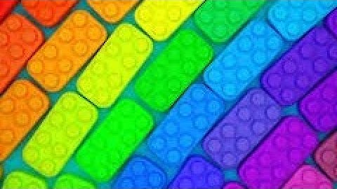 COLOR BLOCK JAM LEVEL 509 WALKTHROUGH 