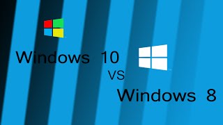 Windows 8 vs Windows 10 Gaming Performance and Speed Tests