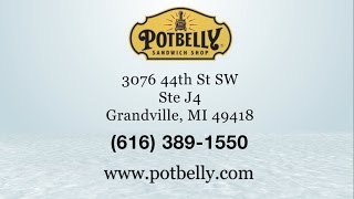 Potbelly Sandwich Shop Reviews - Grandville, MI Restaurants Review