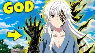 Ugly Boy Awakened His Ancestral Power And Defeated The Gods | Aniclimax Anime Recap 