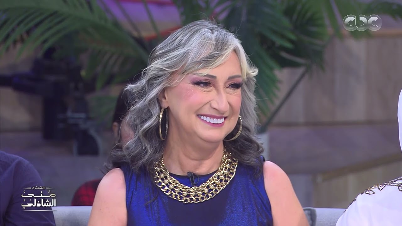 معكم منى الشاذلي | نيرمين هانم هنو من معيدة بالجامعة لأشهر شيف بتعمل حلويات مُعقدة