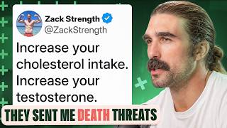 The Viral Tweet That Broke the Internet | Down to Health