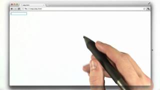 Naming Input - Web Development