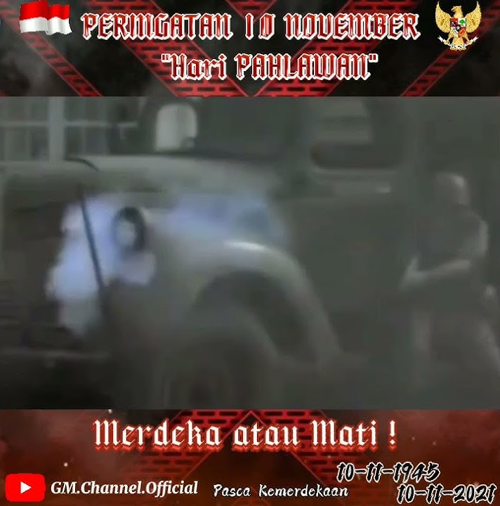 #Shorts#Storywa |Peringatan Hari Pahlawan 10 November•Pidato•Gugur Bunga