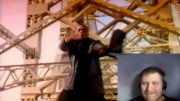 Reaction to Jamal - Keep It Real [Explicit]