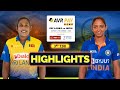 highlights india wom|eng
