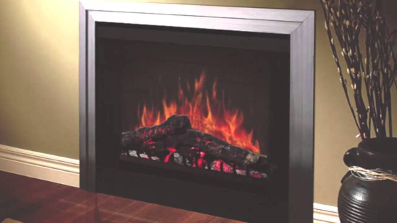 Камин Dimplex Vega!