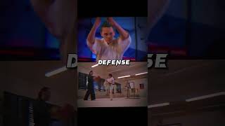 Daniel Larusso Kk3 Vs Hawk S5