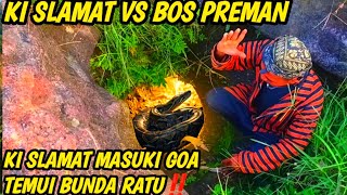 BANGREY LAMPUNG TERBARU KISLAMAT TEMUI BUNDA RATU DI DALAM GOA‼️BOS GIMUN TOBAT NASUHA SEBELUM TEWAS