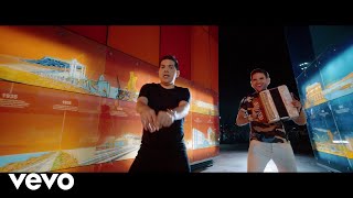 Video thumbnail of "Peter Manjarres, Juancho De La Espriella - Delicioso (Video Oficial)"