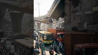 The Most Horrifying Bridge Collapse Disasters